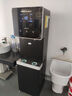榮事達(dá)（Royalstar）商用飲水機(jī)公司工廠大型飲水機(jī)商用凈水器直飲水加熱一體凈水機(jī)辦公室RO反滲透直飲水機(jī)立式直飲機(jī) 步進(jìn)式商務(wù)大型黑色丨一開一純丨高端大屏丨五級RO 曬單實(shí)拍圖