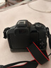 佳能（Canon）佳能r50 入門(mén)微單相機(jī) 小痰盂人像鏡頭 Vlog拍攝 4K高清視頻 自拍照相 學(xué)生旅行家用 掃街旅拍套裝 曬單實(shí)拍圖