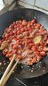 鮮京采 無(wú)冰小龍蝦尾（一級） 凈蝦重2斤 大號 無(wú)添加 京東自有品牌 曬單實(shí)拍圖