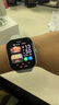小米（MI）REDMI Watch 5 皎月銀 國家補(bǔ)貼 澎湃OS 2 心率血氧監(jiān)測 藍(lán)牙通話 紅米手表5 智能手表 小米汽車 曬單實(shí)拍圖