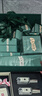 海藍(lán)之謎（LA MER）強(qiáng)韌修護(hù)套裝(精萃水+面霜)護(hù)膚品化妝品禮盒七夕情人節(jié)生日禮物 曬單實(shí)拍圖