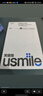 usmile笑容加電動牙刷Y30 智能AI算法 語音骨傳導(dǎo) 大擺幅緩震不打牙 成人男女情侶生日禮物教師節(jié)禮物 Y30云暮紫 曬單實(shí)拍圖