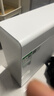 美的（Midea）家用凈水器廚下式凈水機白月光0陳水0阻垢劑長(cháng)效RO膜反滲透直飲生活雙出水直飲機白澤同款家電補貼 【高性?xún)r(jià)比】1000G 數顯水龍頭 曬單實(shí)拍圖
