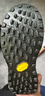 NEW BALANCE 男鞋Hierro v8專(zhuān)業(yè)舒適透氣減震越野跑步鞋MTHIERK8 43 曬單實(shí)拍圖