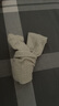 尼多熊嬰兒襪子夏季薄款網(wǎng)眼襪過(guò)膝襪新生兒寶寶防蚊襪 曬單實(shí)拍圖