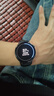 vivo WATCH 5 藍牙版 精鋼 全天候心率血氧監測血壓功能 全新藍河操作系統 iOS跨系統兼容智能手表 曬單實(shí)拍圖