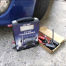 先科（XIANKE）汽車應急啟動電源12V24V貨車通用戶外電源貨車救援車載電瓶充電器戶外救援搭電寶 【12V24V通用】398000貨車加強版 曬單實拍圖