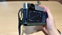 富士（FUJIFILM）X100V X100VI 復(fù)古微單數(shù)碼相機(jī) Vlog4K直播旅游隨身拍攝照相機(jī) X100VI銀色+XF23 F2.0鏡頭 官方標(biāo)配 曬單實(shí)拍圖