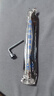 適用海爾熱水器鎂棒專(zhuān)用40/50/60/80L升排污口除水垢犧牲陽(yáng)極棒電熱水器高效除垢加熱棒配件 【60L熱水器專(zhuān)用】+電鍍螺母+工具 曬單實(shí)拍圖