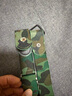 型公館學(xué)生軍訓(xùn)腰帶專用松緊彈力腰帶男初高中大學(xué)生軍訓(xùn)皮帶收緊神器女 曬單實(shí)拍圖