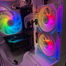 華碩全家桶RTX 5060 Ti/RTX 5060主機(jī)14600KF組裝電腦主機(jī)電競(jìng)游戲主機(jī)臺(tái)式機(jī)DIY整機(jī)天選姬白色海景房 14600KF+華碩RTX 5060 優(yōu)化版 曬單實(shí)拍圖