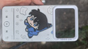 班美蘿Q版名偵探柯南手機殼卡通可愛適用于iPhone16promax蘋果14小米15p 彩銀月光銀-1102 其他手機型號 曬單實拍圖