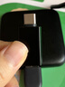 西部數(shù)據(jù)（WD） 2TB 移動固態(tài)硬盤（PSSD）Elements SE新元素 SSD type-c接口 外接直連手機筆記本電腦兩用 曬單實拍圖