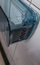 公牛防水盒衛生間智能馬桶插座專(zhuān)用開(kāi)關(guān)86型戶(hù)外室外浴室粘貼式防濺盒 大號加厚版透明防水盒（不含） 插座 曬單實(shí)拍圖