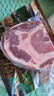 往來白丁 內(nèi)蒙古牛腩肉2斤凈重 新鮮黃牛肉牛腹肉紅燒烤火鍋食材無注水 曬單實拍圖