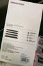 品勝 適用蘋果16/15鋼化膜 iPhone16/15手機(jī)膜高清全覆蓋保護(hù)貼膜防摔抗指紋前膜 2片裝+貼膜神器 曬單實(shí)拍圖