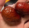 新疆和田大棗紅棗產(chǎn)地直發(fā)新貨干果特產(chǎn)棗王禮盒孕婦零食年貨棗王 【一級】新疆和田大棗3斤出口品質(zhì) 曬單實(shí)拍圖