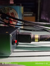 開(kāi)博爾雙排電源濾波器HiFi音響電源插排專用降噪抗干擾發(fā)燒電源凈化器 單排電源濾波器標(biāo)配（5位）【一年質(zhì)保 3期免息】 曬單實(shí)拍圖