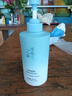 倩滋（QIANZI）控油蓬松香氛洗發(fā)水500ml氨基酸洗頭膏無(wú)硅油去屑止癢男女洗發(fā)露 曬單實(shí)拍圖