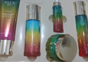 柏氏化妝品砰砰透明質(zhì)酸七件套裝砰砰水乳霜原液精華bb霜眼霜 砰砰水100ml+砰砰乳80g 100ml 曬單實(shí)拍圖