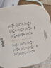蘇泊爾（SUPOR）空氣炸鍋 家用大容量6L易用旋鈕 全自動(dòng)一體機(jī) 蒸汽嫩炸 KJ60D813 曬單實(shí)拍圖