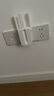 普聯(lián)（TP-LINK）450M三天線wifi信號(hào)放大器 Wi-Fi無線擴(kuò)展器中繼器 路由器信號(hào)增強(qiáng)擴(kuò)大器 穿墻伴侶 TL-WA933RE  曬單實(shí)拍圖