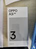 OPPO A3i 8GB+256GB 靜夜黑 超硬核耐用戰神 多重防護抗水濺 5G手機【移動(dòng)用戶(hù)特惠套餐】 曬單實(shí)拍圖