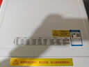 宜盾普（EdenPURE）微蒸烤炸一體機(jī)家用微波爐變頻水波爐四合一雙風(fēng)機(jī)烤箱25升一級(jí)能效EDC-X1升級(jí)版 曬單實(shí)拍圖