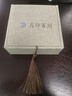 月印百川 小葉紫檀貔貅手串男女款木飾佛珠手鏈約18mm 曬單實(shí)拍圖