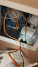普聯(lián)（TP-LINK） 大道AX3000滿血WiFi6千兆無線路由器 5G雙頻穿墻 Mesh 3000M無線速率 信號增強 支持易展 XDR3010 曬單實拍圖