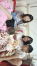 君樂寶（JUNLEBAO）奶粉3段樂鉑幼兒配方12-36個月 808克 曬單實拍圖