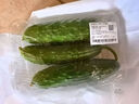 【水果菜】東北旱黃瓜約550g 曬單實(shí)拍圖