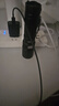 神火（SupFire）X60-T手電筒強光手電筒小型迷你變焦遠射超長(cháng)續航超亮戶(hù)外騎行燈 曬單實(shí)拍圖