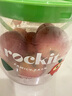 樂(lè )淇（ROCKIT） 新西蘭火箭筒蘋(píng)果抱抱筒裝553g起 新鮮水果中秋禮盒 源頭直發(fā) 曬單實(shí)拍圖