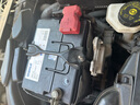 馬勒（MAHLE）汽車(chē)電瓶蓄電池75D23L適配三菱歐藍德勁炫森林人雅閣奇駿天籟 曬單實(shí)拍圖