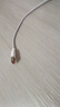 原裝適用紅米note13pro手機6A數據線(xiàn)67W快充33W紅米note13充電線(xiàn)1 全兼容閃充數據線(xiàn)1米 曬單實(shí)拍圖