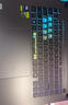 ROG魔霸新銳 2025 銳龍9 16英寸 游戲本筆記本電腦(R9 8940HX 16G 1T RTX5060 2.5K 165Hz) 曬單實(shí)拍圖