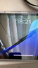 Apple/蘋(píng)果 iPad11英寸 A16芯片2025年款 平板電腦 (128GB WLAN版/學(xué)習辦公娛樂(lè ))藍色 曬單實(shí)拍圖