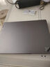 聯(lián)想（Lenovo）小新Pro14 AI超能本 銳龍版 輕薄筆記本電腦 銳龍7 8745H 24G 1T 2.8K 曬單實拍圖