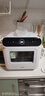 美的（Midea）M10 Max 4套臺(tái)式洗碗機(jī)新升級(jí)85℃熱風(fēng)烘干一級(jí)水效高溫除菌雙層碗籃家用小尺寸免安裝國家補(bǔ)貼20% 曬單實(shí)拍圖