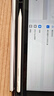 摩米士（MOMAX）觸控電容筆適用于apple pencilpro蘋(píng)果ipad平板二代三代手寫(xiě)繪畫(huà)筆磁吸 【傾斜壓桿/蘋(píng)果授權品牌】白 曬單實(shí)拍圖