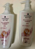 施華蔻（Schwarzkopf）新多效修護(hù)潤(rùn)發(fā)乳600ml(溫和修護(hù) 防毛躁柔順 氨基酸 護(hù)發(fā)素) 曬單實(shí)拍圖