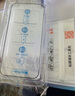 Smorss【秒貼2片裝】iPhone12/12pro鋼化膜適用蘋果12/12pro手機(jī)膜高清無(wú)塵倉(cāng)秒貼膜防摔抗指紋全屏覆蓋 曬單實(shí)拍圖