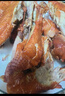 溝幫子散養(yǎng)大公雞900g 冷藏熟食 開(kāi)袋即食 東北特產(chǎn) 源頭直發(fā) 曬單實(shí)拍圖
