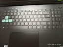 華碩天選6 Pro 銳龍版 國(guó)家補(bǔ)貼20% 16英寸游戲本 筆記本電腦(銳龍9 8940HX 16G 1T RTX5060 2.5K)灰 曬單實(shí)拍圖