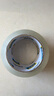 得力(deli)高品質(zhì)高透明封箱膠帶倉庫打包膠帶 60mm*100y*50um(91.4m/卷) 6卷/筒 辦公用品 30325 曬單實拍圖