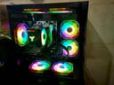 七彩虹（Colorful）海景房主機 i5 12600KF/RTX4060Ti 5060TI黑神話悟空電競游戲設(shè)計辦公電腦主機臺式組裝機 配六：13400F丨16G丨512G丨4060TI 曬單實拍圖