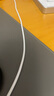 品勝雙type-c數(shù)據(jù)線蘋(píng)果16/15充電線PD60W快充ctoc車載通用iPhone16小米華為P80pro手機(jī)iPad筆記本2米 曬單實(shí)拍圖