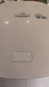 美的（Midea）低糖電飯煲電飯鍋0涂層3升2-3人無涂層316L不銹鋼內(nèi)膽一鍵柴火飯微壓家用多功能MB-3E91LS 曬單實拍圖