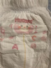 好奇京東快遞鉑金裝成長(cháng)褲嬰兒超薄透氣尿不濕 成長(cháng)褲XL64片(12-17kg) 曬單實(shí)拍圖
